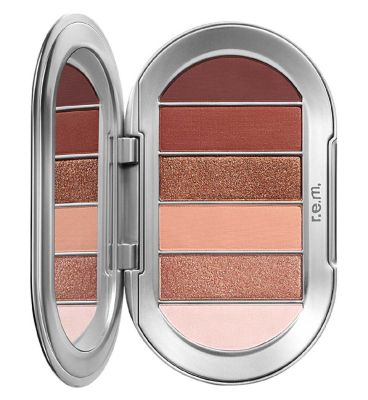 r.e.m. beauty Eyeshadow Palette