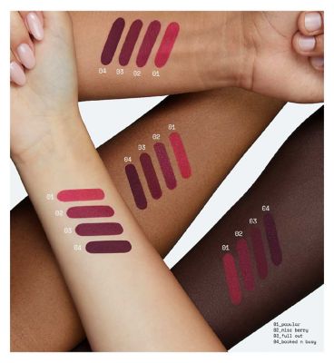 r.e.m. beauty Practically Permanent Lip Stain Marker