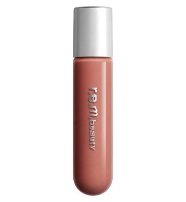 r.e.m. beauty On Your Collar Plumping Lip Gloss