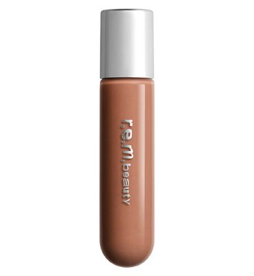 r.e.m. beauty On Your Collar Plumping Lip Gloss