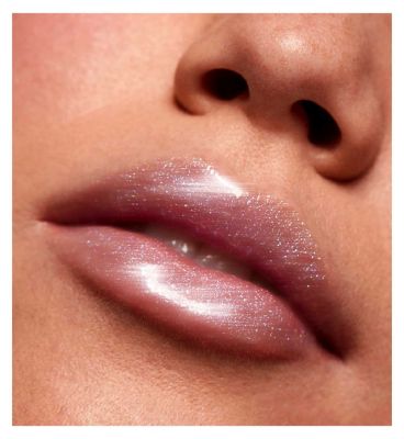 r.e.m. beauty On Your Collar Plumping Lip Gloss