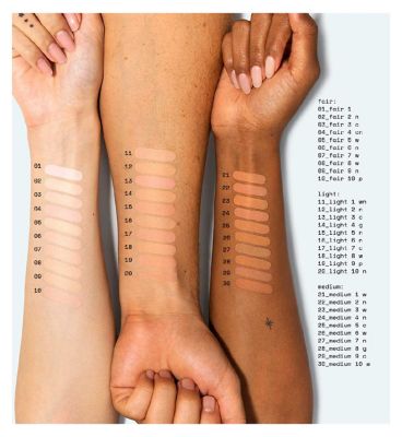 r.e.m. beauty Sweetener Foundation 30ml