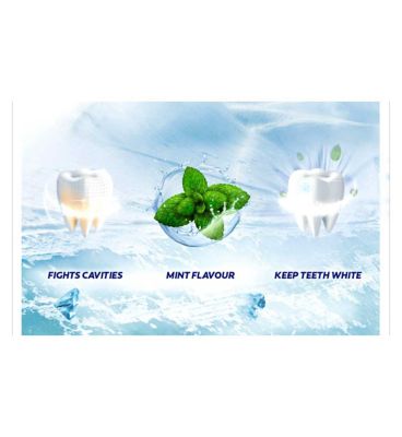 Colgate Max Fresh Toothpaste with Cooling Crystals 75ml