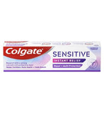 Colgate&nbsp;Sensitive Instant Relief Multi Protection Sensitive Toothpaste -&nbsp;75ml