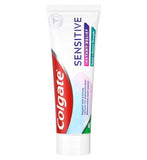 Colgate&nbsp;Sensitive Instant Relief Enamel Repair Toothpaste -&nbsp;75ml
