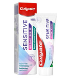 Colgate&nbsp;Sensitive Instant Relief Enamel Repair Toothpaste -&nbsp;75ml