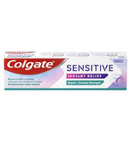 Colgate&nbsp;Sensitive Instant Relief Enamel Repair Toothpaste -&nbsp;75ml