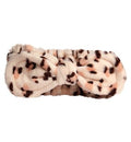 Boots Leopard Print Headband