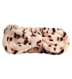Boots Leopard Print Headband