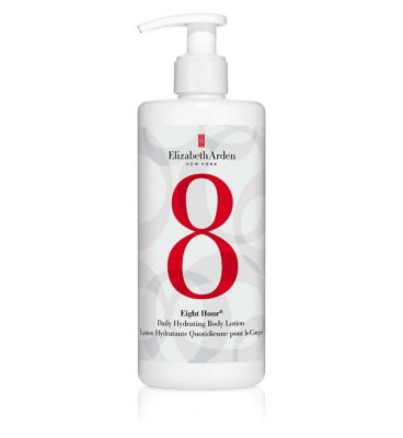 Elizabeth Arden Eight Hour® Cream Hydrating Body Lotion - 380ml