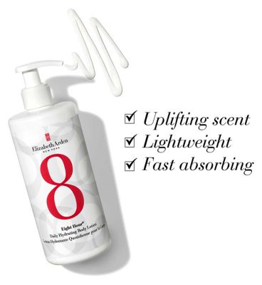 Elizabeth Arden Eight Hour® Cream Hydrating Body Lotion - 380ml
