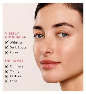 Elizabeth Arden Retinol + HPR Ceramide Capsules Rapid Skin Renewing Serum - 30 Capsules