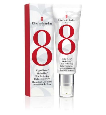Elizabeth Arden Eight Hour® HydraPlay™ Skin Perfecting Daily Moisturizer, 45ml