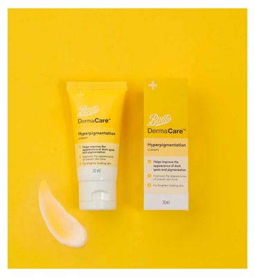 Boots Dermacare Hyperpigmentation Cream 30ml