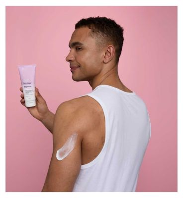 Boots Dermacare KP Exfoliating Cream 200ml