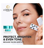 L'Oréal Paris Bright Reveal Dark Spot Hydrating Cream SPF 50 Niacinamide 50ml