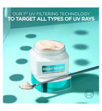 L'Oréal Paris Bright Reveal Dark Spot Hydrating Cream SPF 50 Niacinamide 50ml