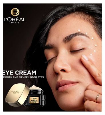 L'Oréal Paris Age Perfect Cell Renew Midnight Eye Cream Antioxidant Recovery Complex 15ml
