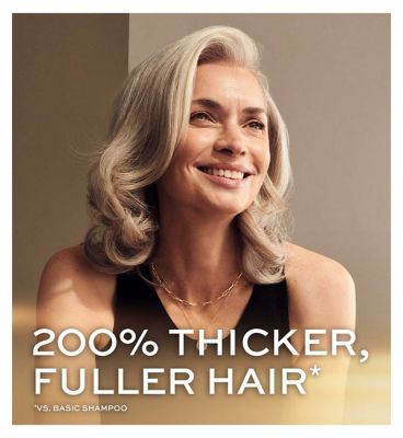 John Frieda PROfiller+ Thickening Shampoo 500ml