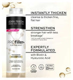 John Frieda PROfiller+ Thickening Shampoo 500ml
