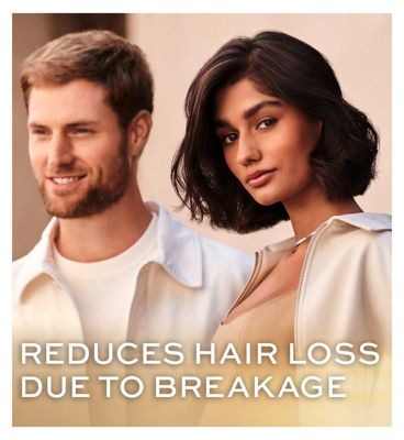 John Frieda PROfiller+ Thickening Shampoo 500ml