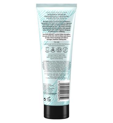Charles Worthington Menoplex Repairing Conditioner 250ml