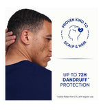Head & Shoulders Men Ultra Anti Hair Fall Anti Dandruff Shampoo 330ml with Caffeine