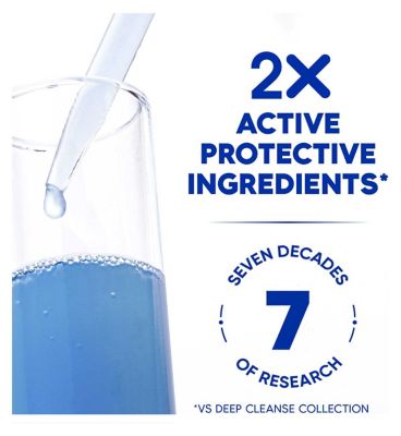 Head & Shoulders Citrus Fresh 2in1 Anti Dandruff Shampoo for greasy hair 330ml. Daily use