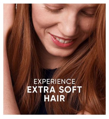 Head & Shoulders Smooth & Silky 2in1 Anti Dandruff Shampoo 330ml. Fresh Clean Feeling