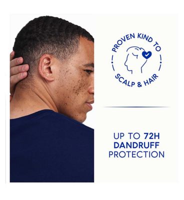 Head & Shoulders Men Ultra Total Care Anti Dandruff 2-in-1 Shampoo 330ml with Sea Minerals