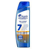 Head & Shoulders Anti-dandruff Shampoo Pro-Expert 7 Hair Fall Defense with Caffeine 300ml
