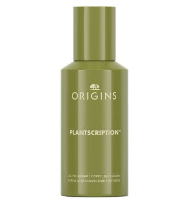 Origins Plantscription™ Active Wrinkle Correction Serum 50ml