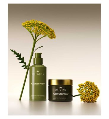 Origins Plantscription™ Active Wrinkle Correction Serum 50ml