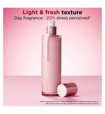 Clarins Multi-Active Emulsion