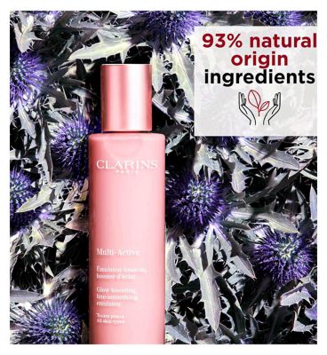 Clarins Multi-Active Emulsion