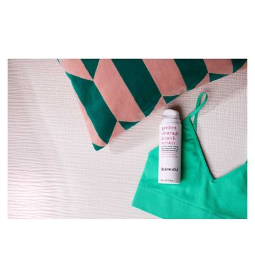 This Works Perfect Neck & Cleavage Serum 150ml