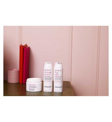 This Works Perfect Neck & Cleavage Serum 150ml
