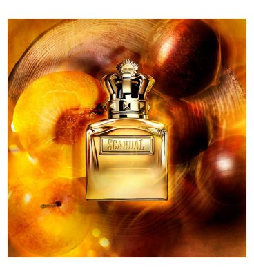 Jean Paul Gaultier Scandal Pour Homme Absolu 50ml