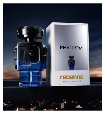 Rabanne Phantom Intense Eau de Parfum Intense 50ml