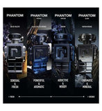 Rabanne Phantom Intense Eau de Parfum Intense 100ml