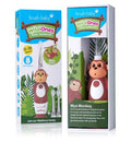 brush-baby WildOnes Monkey Rechargeable Toothbrush