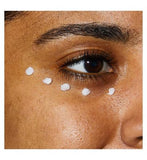 CeraVe Skin Renewing Eye Cream with Peptide Complex & Caffeine for Brighter, Smoother Eyes 15ml