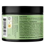 Mielle Rosemary Mint Strengthening Hair Masque