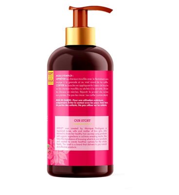 Mielle Pomegranate & Honey Curl Smoothie