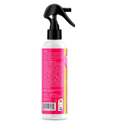 Mielle White Peony Leave-In Conditioner