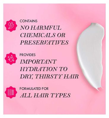 Mielle Avocado Moisturizing Hair Milk