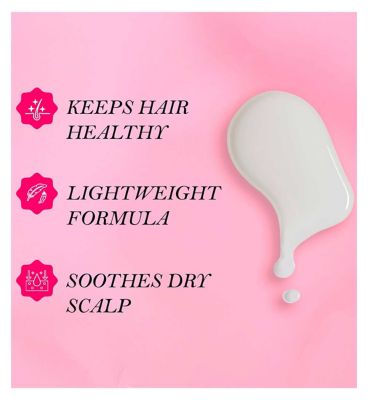 Mielle Mint Almond Oil 227ml