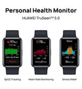 HUAWEI Watch Fit Special Edition - Starry Black