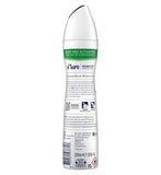 Sure Women Pure Melon Aloe Nonstop Protection Antiperspirant Deodorant 250ml