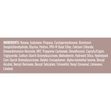 Sure Women Freesia & Waterlily Maximum Protection Antiperspirant Deodorant 150ml